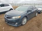 TOYOTA CAMRY HYBRID 2014