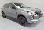 MITSUBISHI OUTLANDER SPORT 2025