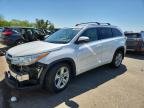 TOYOTA HIGHLANDER HYBRID 2016