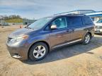 TOYOTA SIENNA 2013