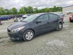 KIA FORTE 2018