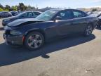 DODGE CHARGER 2016
