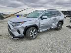 TOYOTA RAV4 PRIME 2021