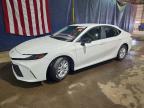 TOYOTA CAMRY 2025