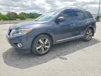 NISSAN PATHFINDER 2014