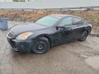 NISSAN ALTIMA 2007