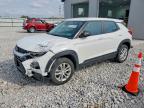 CHEVROLET TRAILBLAZER 2021