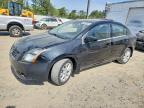 NISSAN SENTRA 2008