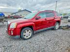 GMC TERRAIN 2011