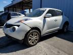 NISSAN JUKE 2013