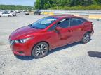 NISSAN VERSA 2020
