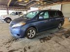 TOYOTA SIENNA 2017