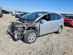TOYOTA PRIUS V 2014