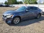 INFINITI M37 2011