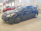 MAZDA 3 2011