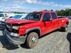 CHEVROLET SILVERADO 2003