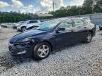 CHEVROLET MALIBU 2022