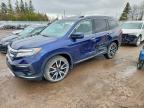 HONDA PILOT 2022