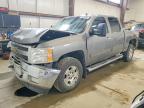 CHEVROLET SILVERADO 2012