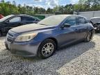 CHEVROLET MALIBU 2013
