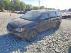 DODGE GRAND CARAVAN 2018
