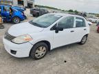 NISSAN VERSA 2009
