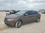 KIA FORTE 2013