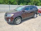 KIA SORENTO 2015
