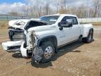 CHEVROLET SILVERADO 2021