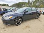 NISSAN ALTIMA 2018