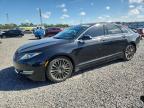 LINCOLN MKZ 2015