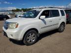 HONDA PILOT 2011
