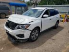 NISSAN PATHFINDER 2019
