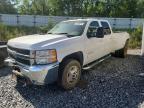 CHEVROLET SILVERADO 2010