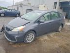 TOYOTA PRIUS V 2012