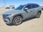 HYUNDAI TUCSON 2025