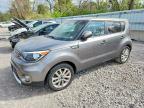 KIA SOUL 2017