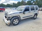 JEEP LIBERTY 2011
