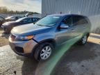 KIA SORENTO 2013