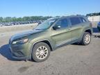JEEP CHEROKEE 2020