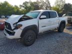 TOYOTA TACOMA 2018