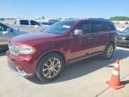 DODGE DURANGO 2016