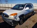 BUICK RENDEZVOUS 2002