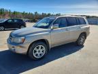 TOYOTA HIGHLANDER 2004