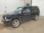 JEEP PATRIOT 2016