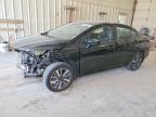 NISSAN VERSA 2024