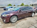 TOYOTA AVALON HYBRID 2013