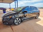 NISSAN LEAF 2022