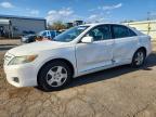 TOYOTA CAMRY 2010