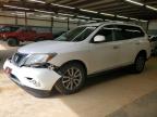 NISSAN PATHFINDER 2013